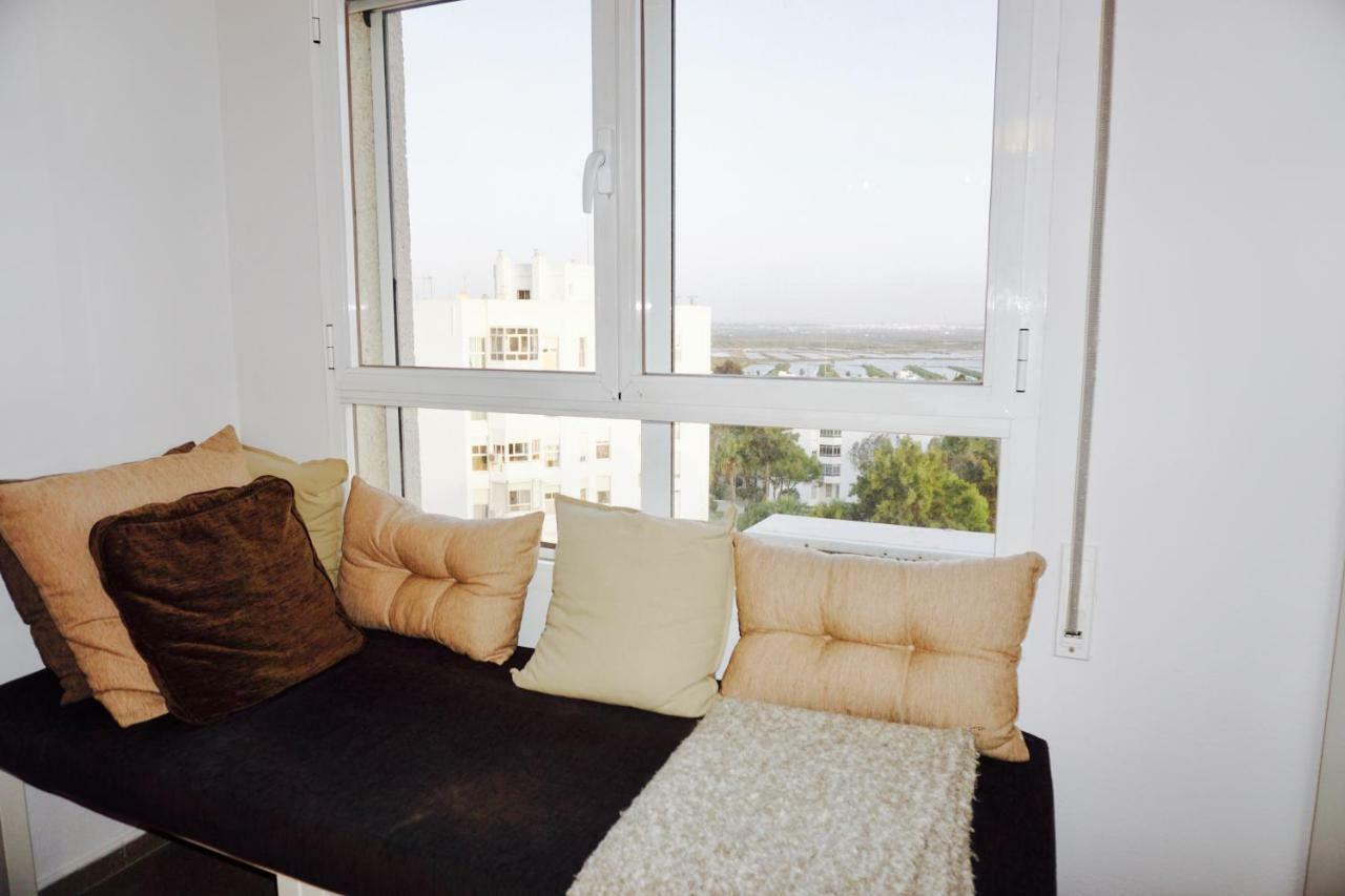 El Mirador De La Isla Apartment San Fernando Exterior photo