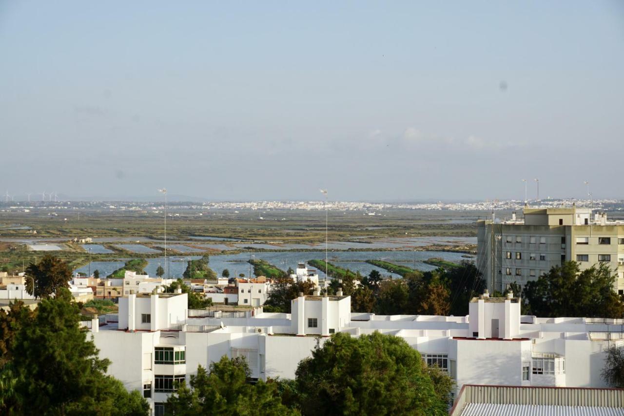 El Mirador De La Isla Apartment San Fernando Exterior photo
